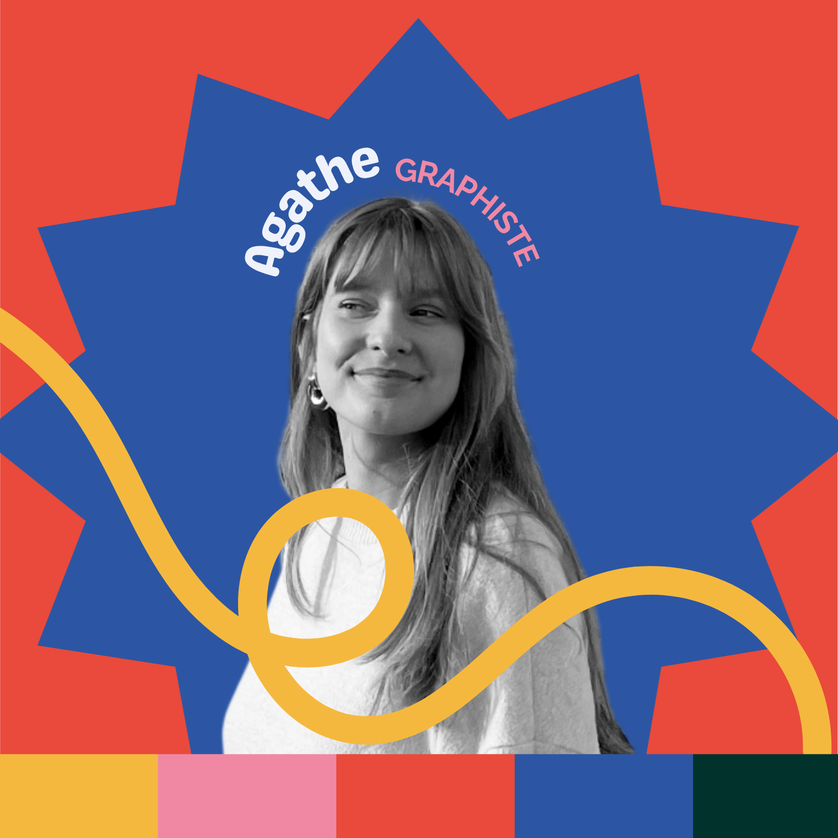 Agathe