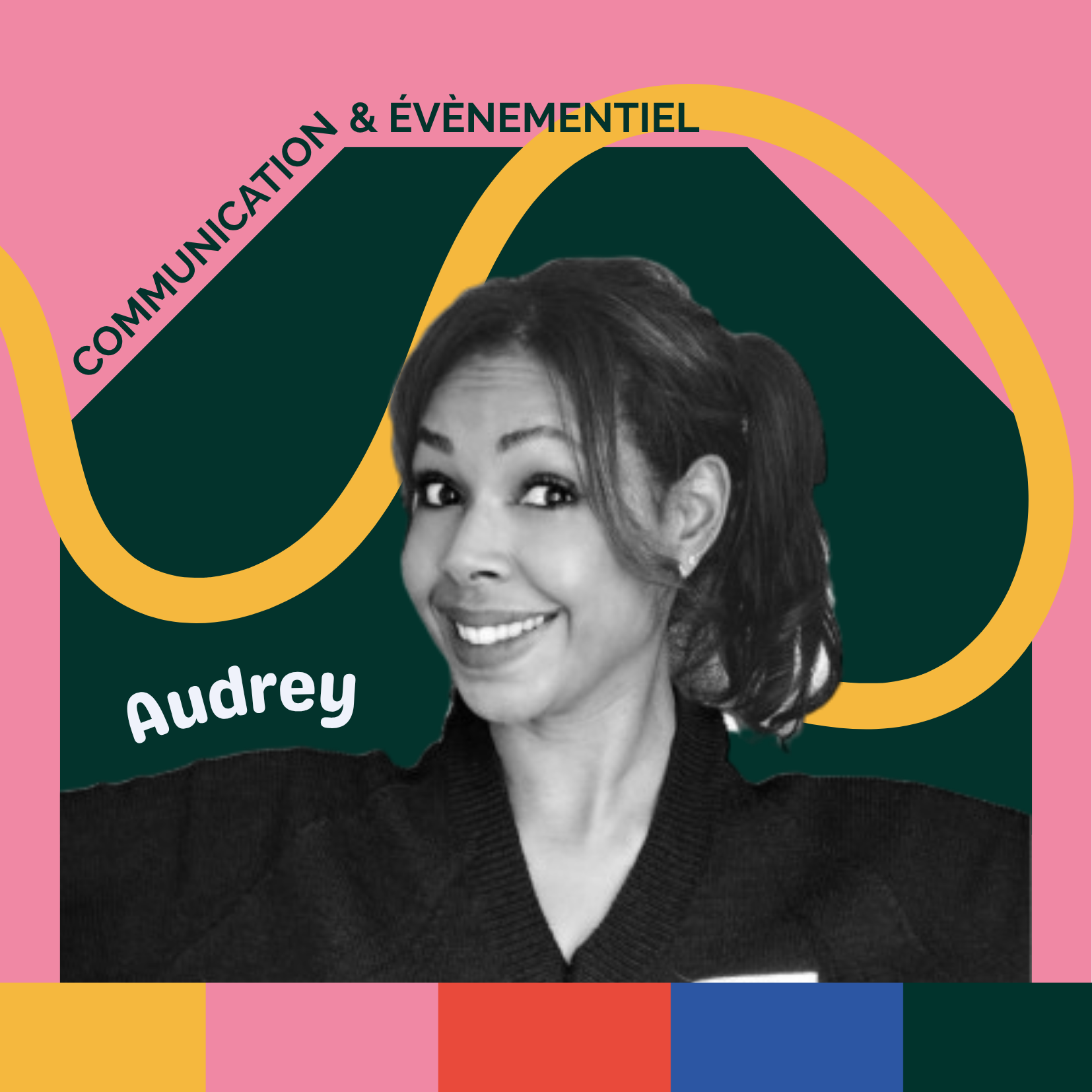 Audrey
