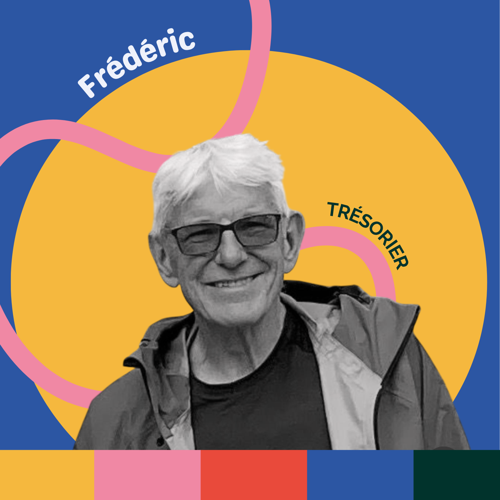 Frederic