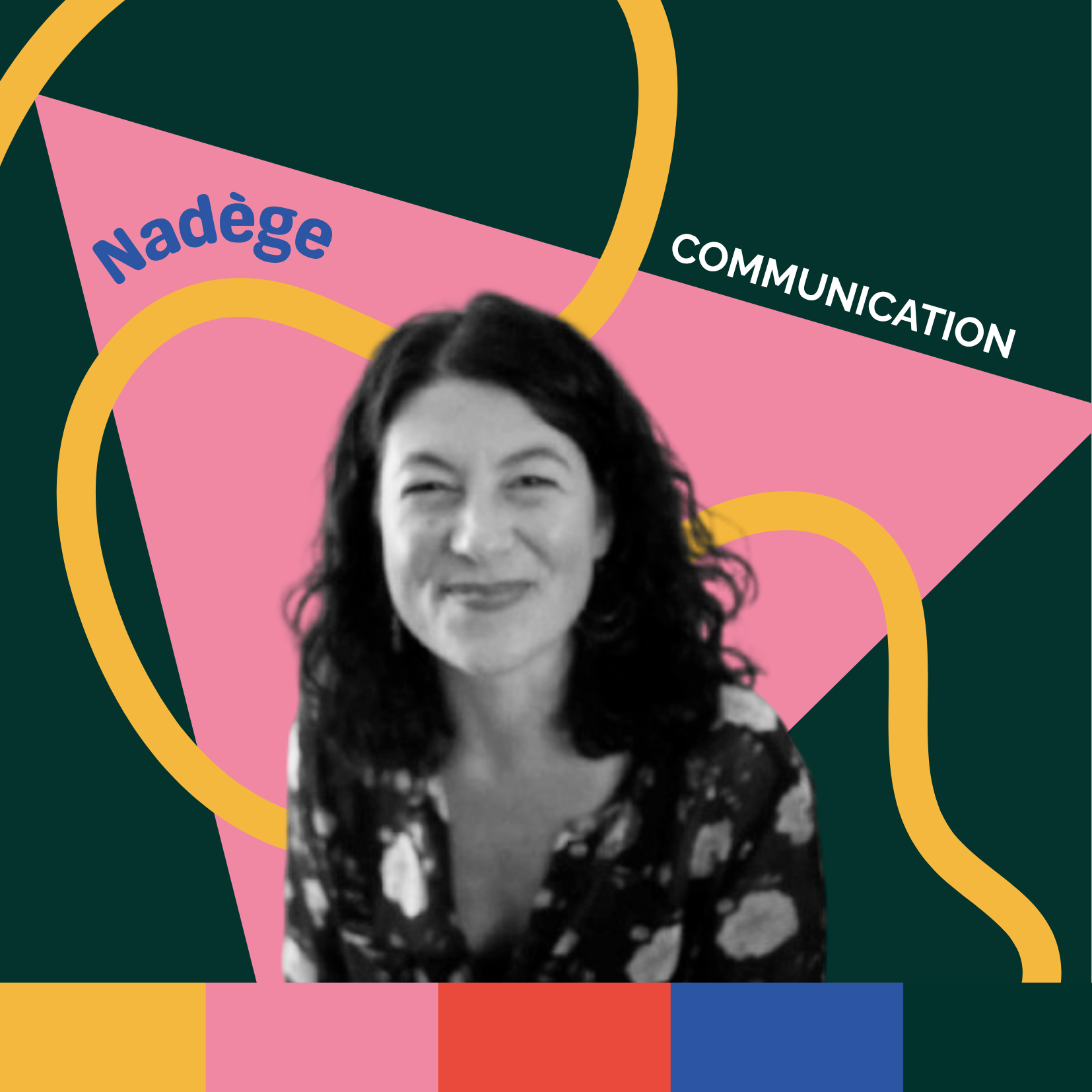 Nadege